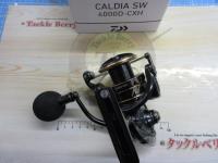 22カルディアSW 4000D-CXH