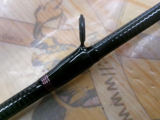 紅牙テンヤゲームエア H/XH-220SMT