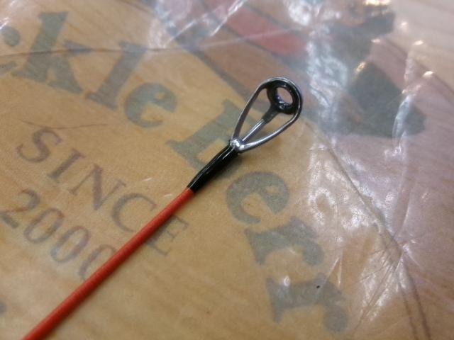 紅牙テンヤゲームエア H/XH-220SMT