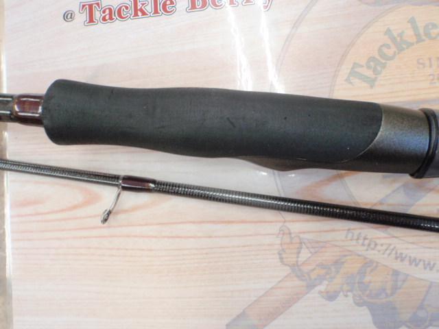 ソルティシェイプ ティップランナー 77M