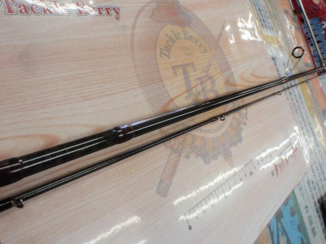 ソルティシェイプ ティップランナー 77M