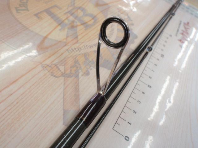 ソルティシェイプ ティップランナー 77M