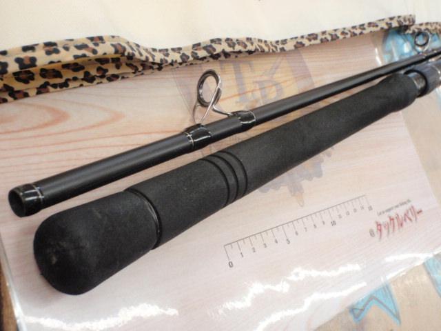 ラグゼソルテージチータRR 100XH