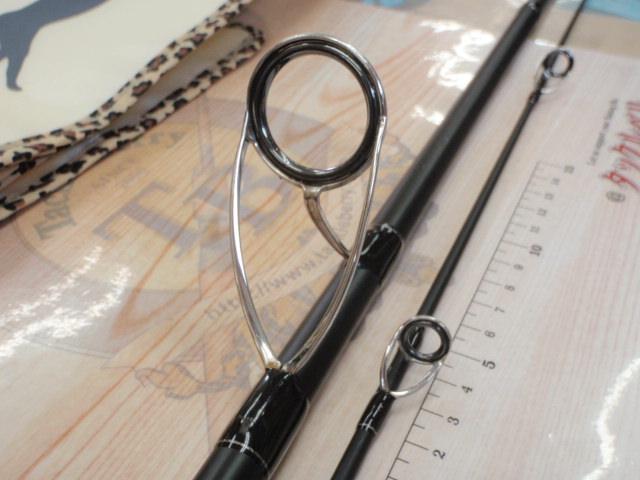 ラグゼソルテージチータRR 100XH