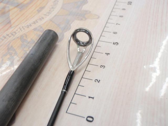 ラグゼソルテージチータRR 100XH