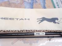 ラグゼソルテージチータRR 100XH