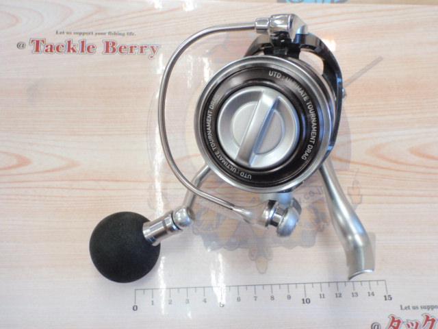 12キャタリナ 4000H