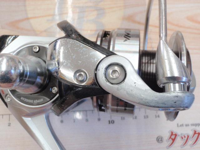 12キャタリナ 4000H