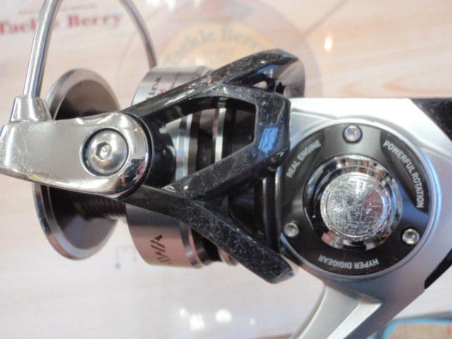 12キャタリナ 4000H