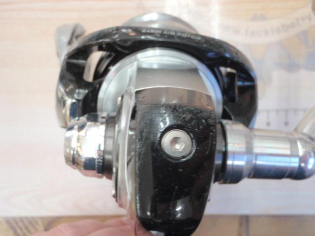 12キャタリナ 4000H