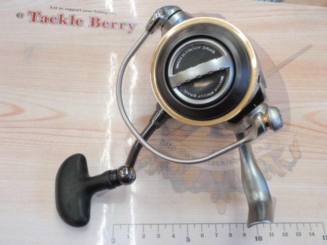 シーゲートライト 3500PE