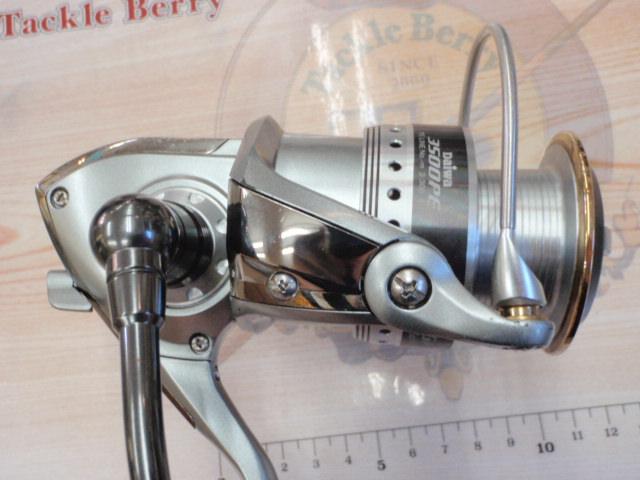 シーゲートライト 3500PE