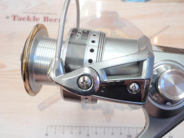 シーゲートライト 3500PE