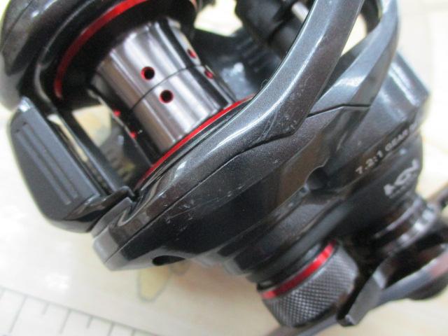 16スコーピオン 70HG