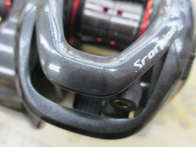 16スコーピオン 70HG