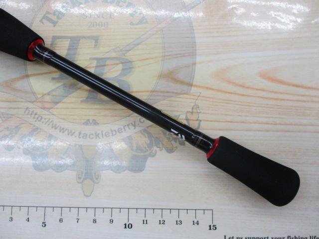 月下美人MX アジング55L-S・K