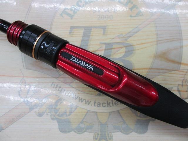 月下美人MX アジング55L-S・K