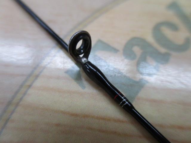 月下美人MX アジング55L-S・K