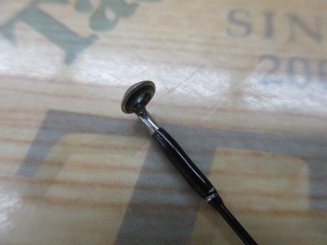 月下美人MX アジング55L-S・K