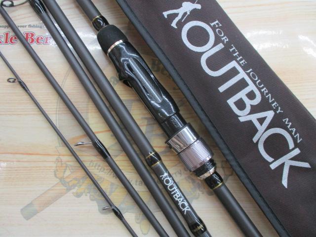 アウトバック NS765L