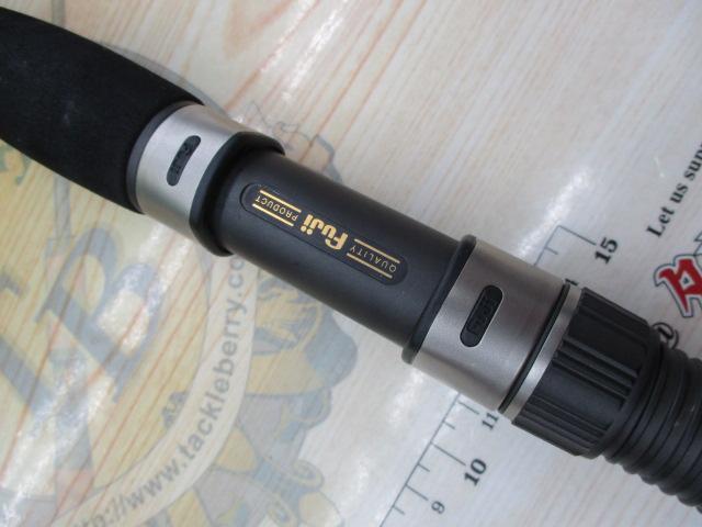 ガルフ海上釣堀 際釣り180