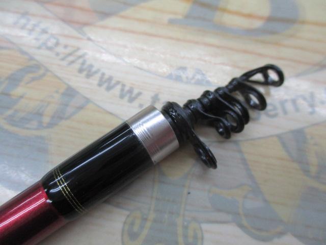 ガルフ海上釣堀 際釣り180