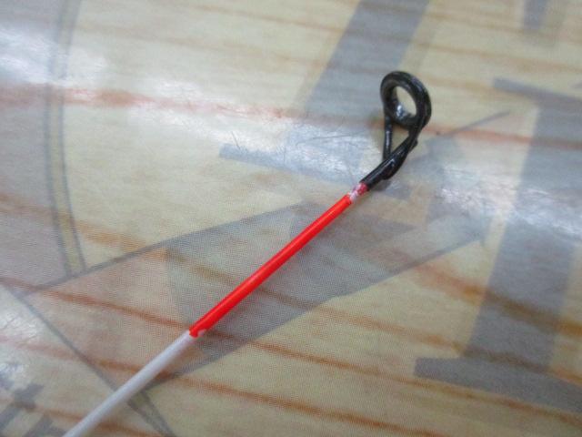 ガルフ海上釣堀 際釣り180