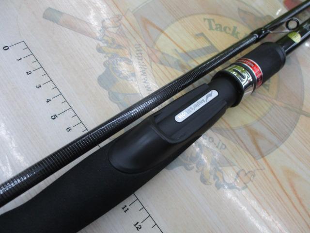 風神RS マジェスティックサーフ S106MH