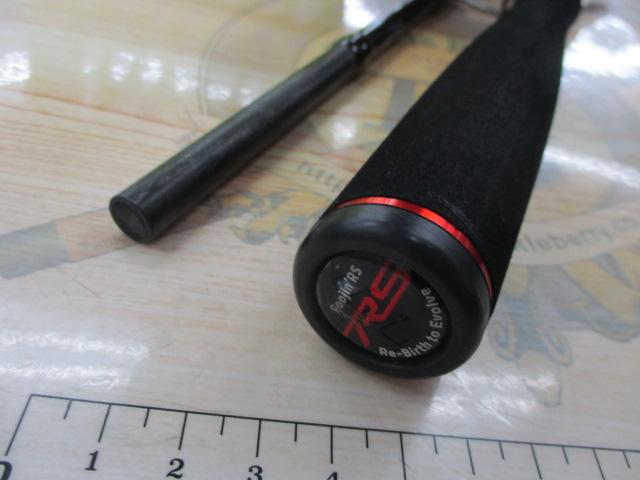 風神RS マジェスティックサーフ S106MH