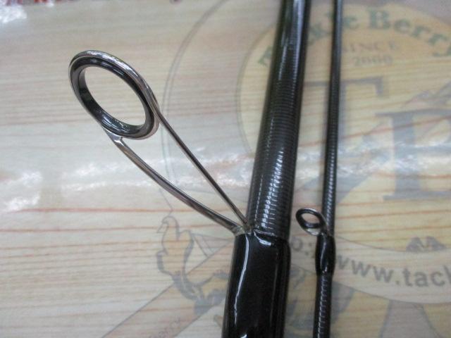 風神RS マジェスティックサーフ S106MH