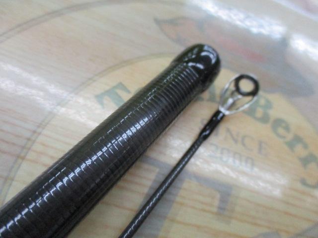 風神RS マジェスティックサーフ S106MH