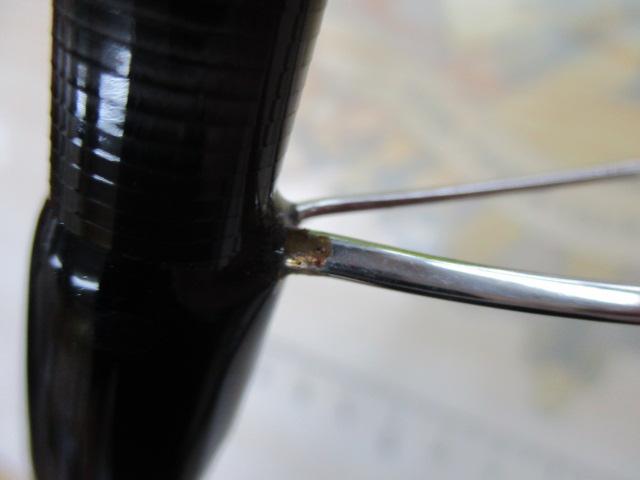 風神RS マジェスティックサーフ S106MH