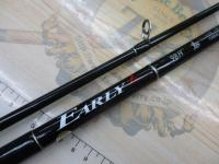 アーリープラス 98H