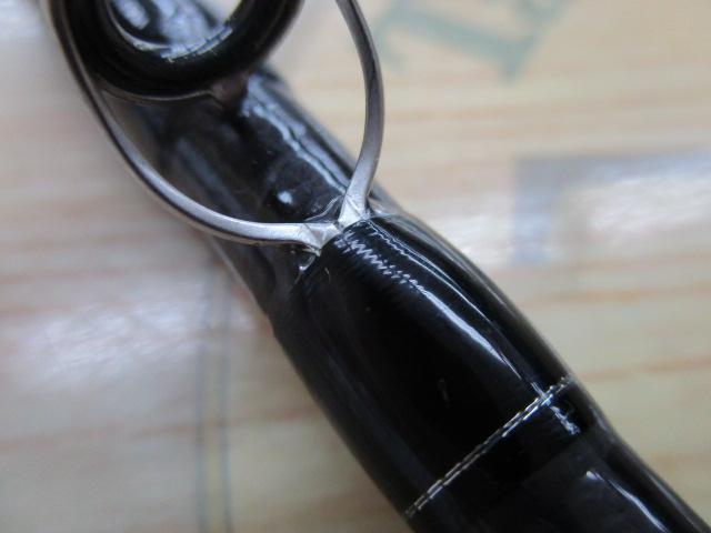 ブレイゾン C64L-2・BF