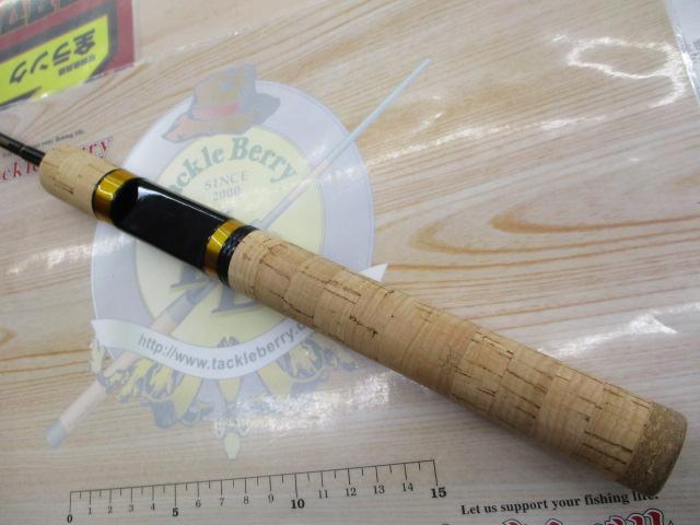 ダーインスレイヴ レイズウィザード 63AL