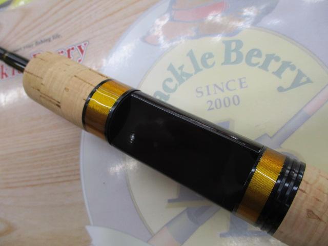 ダーインスレイヴ レイズウィザード 63AL