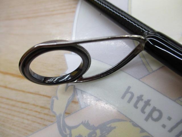 ダーインスレイヴ レイズウィザード 63AL