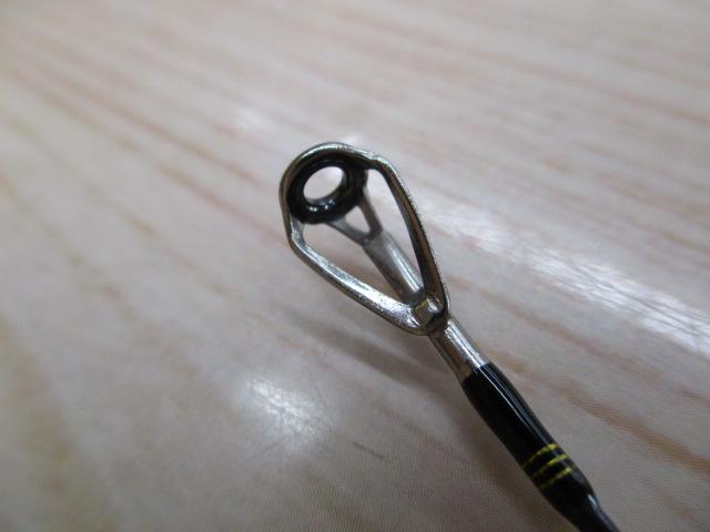 ダーインスレイヴ レイズウィザード 63AL