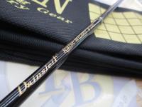 ダーインスレイヴ レイズウィザード 63AL