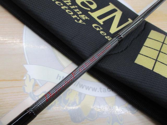 ダーインスレイヴ 62IS-MLインパクトソリッド