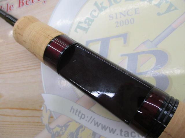 ダーインスレイヴ 62IS-MLインパクトソリッド