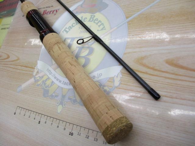 ダーインスレイヴ 62IS-MLインパクトソリッド