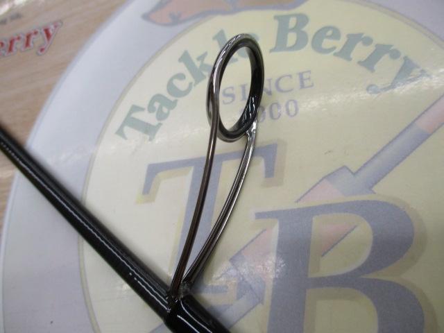 ダーインスレイヴ 62IS-MLインパクトソリッド