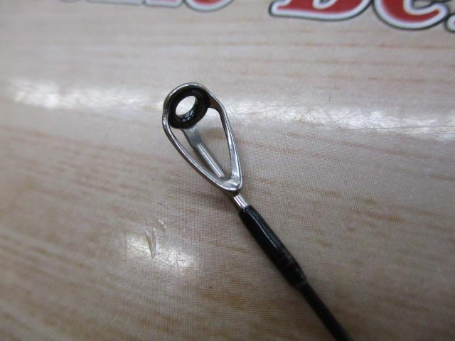 ダーインスレイヴ 62IS-MLインパクトソリッド