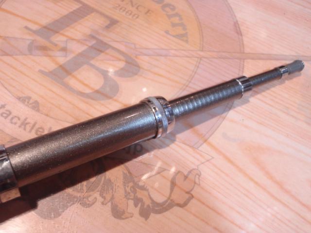 HZILエンブレムISO 1-53｜＠ベリーネット 日本最大新品中古釣具WEBショップ