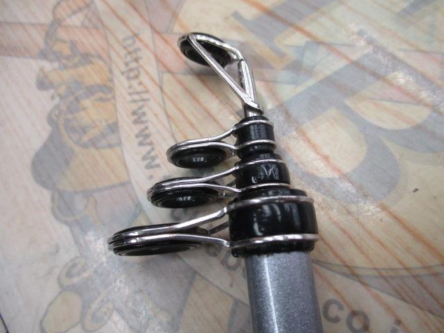 サーフパワーT 25-420R