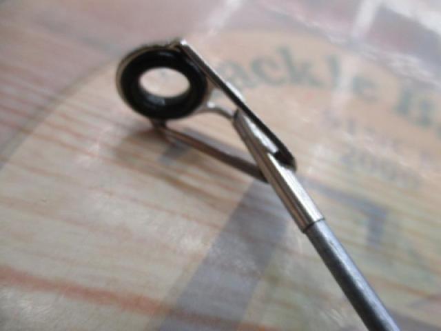 サーフパワーT 25-420R