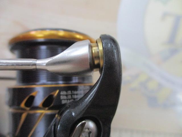 21カルディア FC LT2500S