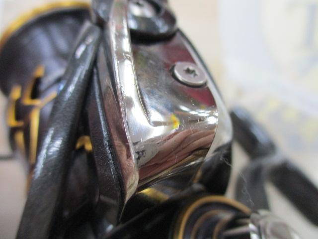 21カルディア FC LT2500S