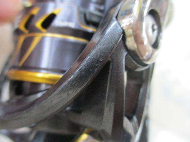 21カルディア FC LT2500S